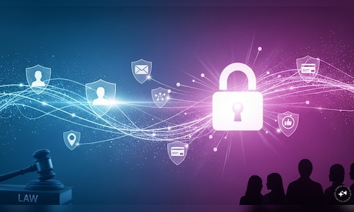 Government notifies DPDP rules, sets 18-month roadmap for data protection regime