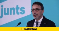 Junts exige explicaciones a Sánchez sobre su futuro: "Debería ponerse gafas para ver de lejos"