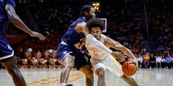 #20 Tennessee takes down Rice to improve to 4
