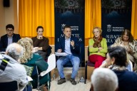 El contrato del transporte urbano centra otra asamblea abierta