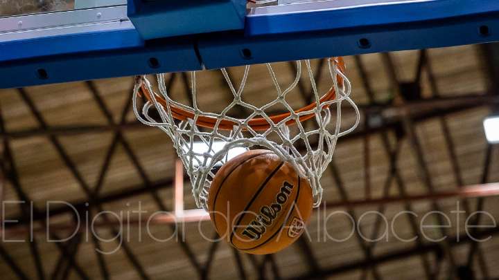La Junta concederá ayudas a 15 clubes de baloncesto de Castilla-La Mancha que compiten en máximo nivel