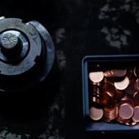 US presses final penny after more than 230 years