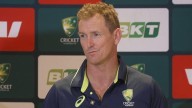 Cricket 2025: Ashes news, Australian Test squad for first Test in Perth, George Bailey press conference, video, Sam Konstas, Mitchell Marsh