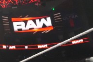 WWE Championship Changes Hands in Monday Night Raw Shocker