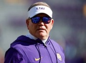 LSU Gets Difficult News as New AD Ready to Go to Lengths to Replace Brian Kelly LSU’s new AD isn’t wasting time anymore as he's ready to go all out to find Brian Kelly’s replacement. Big moves coming.
