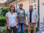 El Municipio acompañará al Club Náutico en el Grand Prix del Litoral