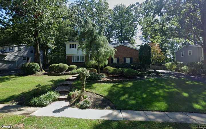 10 most expensive homes sold in the Cherry Hill area, Oct. 20