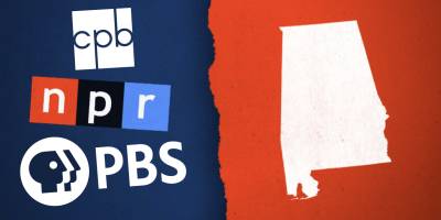 Yaffee op-ed: Calling ‘BS’ that Alabama needs PBS