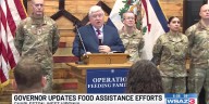 W.Va. Gov. Morrisey updates food assistance efforts