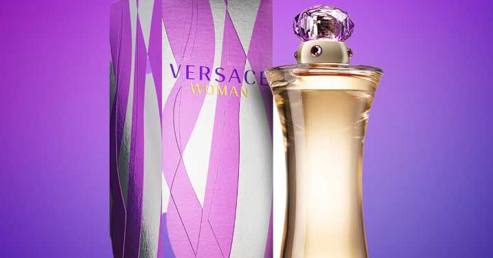 'Long-lasting' designer perfume at new low price