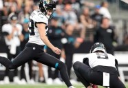 Cam Little rompe récord de gol de campo, de 68 yardas ahora el más largo en la NFL