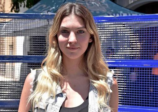 El enojo de la joven que le hizo RCP a Fernando Báez Sosa por...