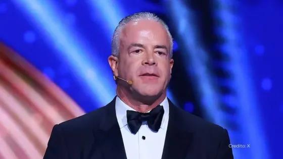 Dueño de Miss Universo es investigado por narcotráfico y tráfico de armas