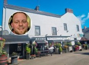 Co Antrim bar goes on market following death of publican aged 37