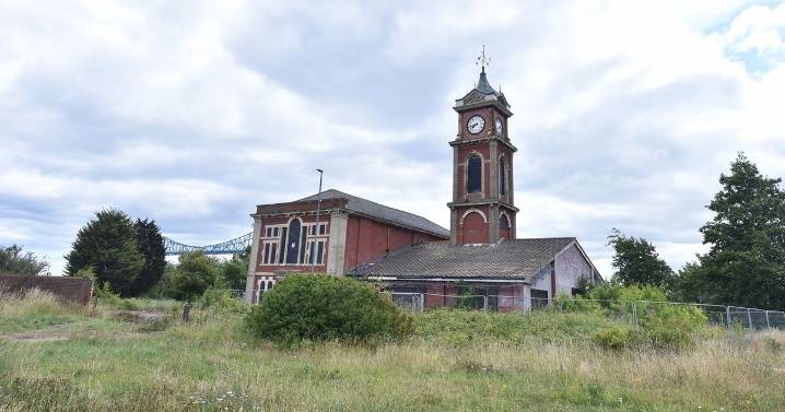 'A massive opportunity': First step in plans for 3,400 new homes in Middlehaven