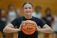 Basketball: Inspired by mom, Casey Vyverman leads Mundelein