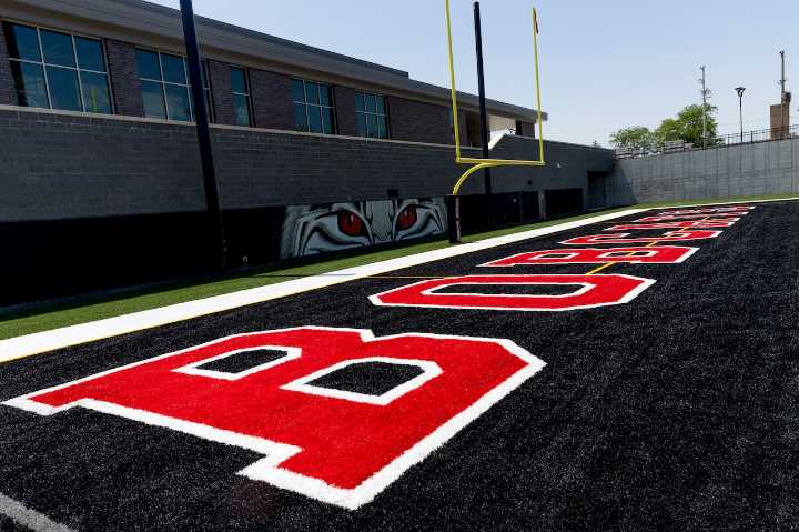 Victim in workplace shooting was Grand Blanc football coach, police say