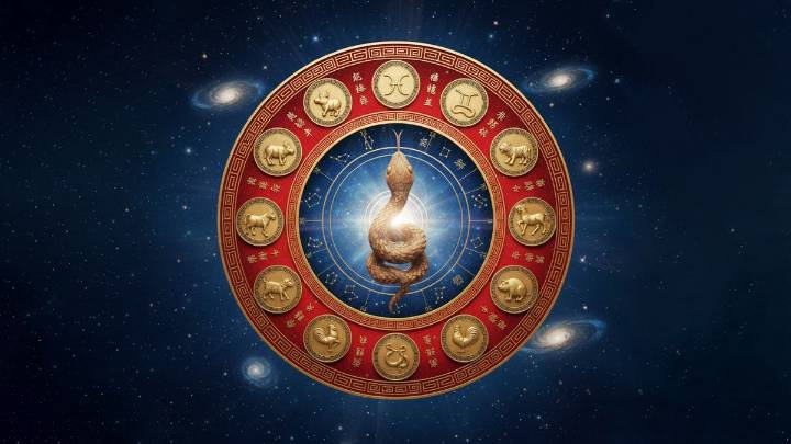 Consulta el horóscopo chino de hoy martes 25 de noviembre