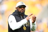 Mike Tomlin is a name to watch in Giants' search for head coach