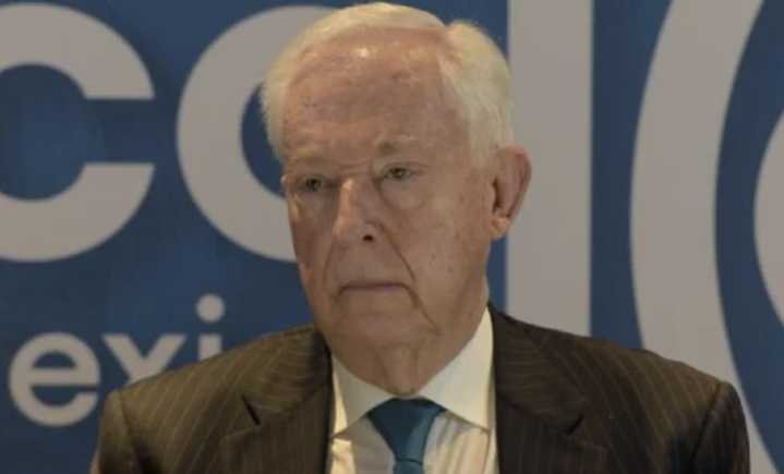 Existe riesgo real de que Estados Unidos dé por terminado el T