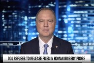 What Happened To Tom Homan’s $50,000 Bribe?