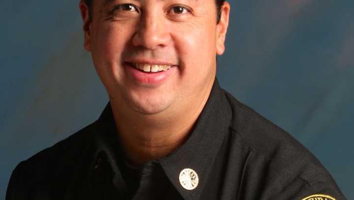 Ventura's fire chief to retire later this year