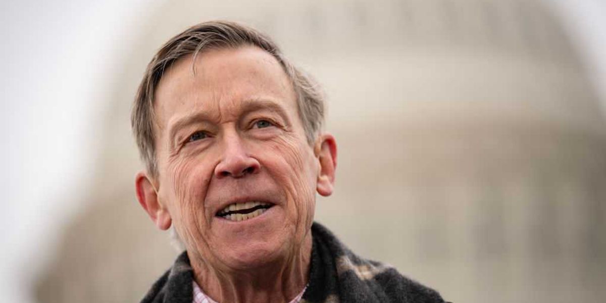 Senate Democrats insist the shutdown was 'definitely' worth it despite fully surrendering to Republicans