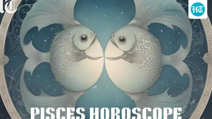 Pisces Daily Horoscope Today for November 20, 2025