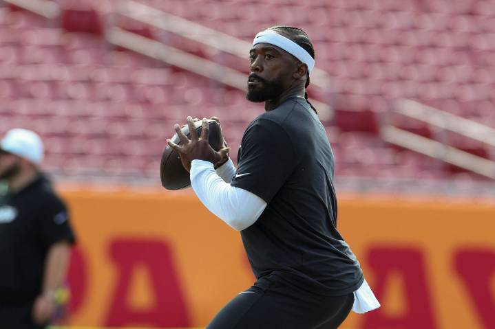 Who is Tyrod Taylor’s Girlfriend? All About NFL QB’s Current Relationship After Breakup With Draya Michele Who is Tyrod Taylor’s girlfriend? Explore the NFL quarterback’s dating history, past relation