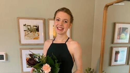 Family IDs woman set on fire on CTA as Bethany MaGee; officials question electronic monitoring system after Lawrence Reed arrest