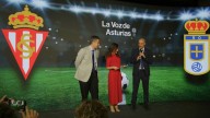 El Sporting y el Oviedo viajan juntos a Bélgica para expandir sus marcas y hacer negocio con LaLiga