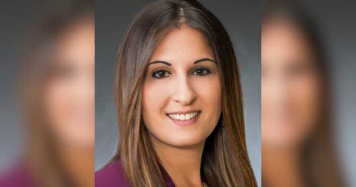 State Sen. Dalya Attar pleads not guilty to conspiracy, extortion charges
