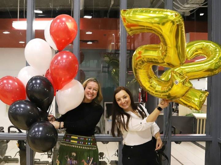 Photo gallery: Sudbury's Centre for Life marks 25 years