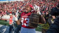 Why Indiana-Purdue play for the Old Oaken Bucket