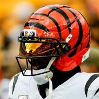 Bengals' Chase banned for one game over spitting incident