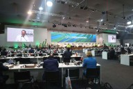 Venezuela exige acciones reales en la lucha ambiental