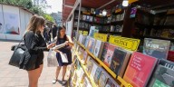Feria del Libro Ricardo Palma: Este es el cronograma de actividades para hoy, 22 de noviembre
