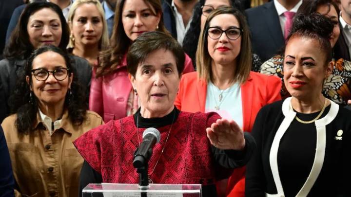 Autonomía y confiabilidad ofrece nueva ombudsperson de la CDMX