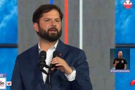 VIDEO. “Cuando estamos unidos somos mucho más grandes”: Presidente Boric realizó tres importantes donaciones para la Teletón 2025