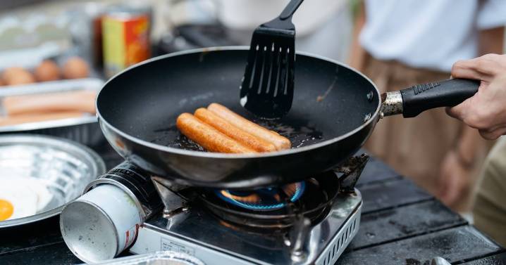 Simple method means you cook sausages perfectly every time