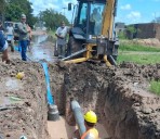 Este jueves, SAMEEP realizará trabajos de mantenimiento en el Primer Acueducto del Interior