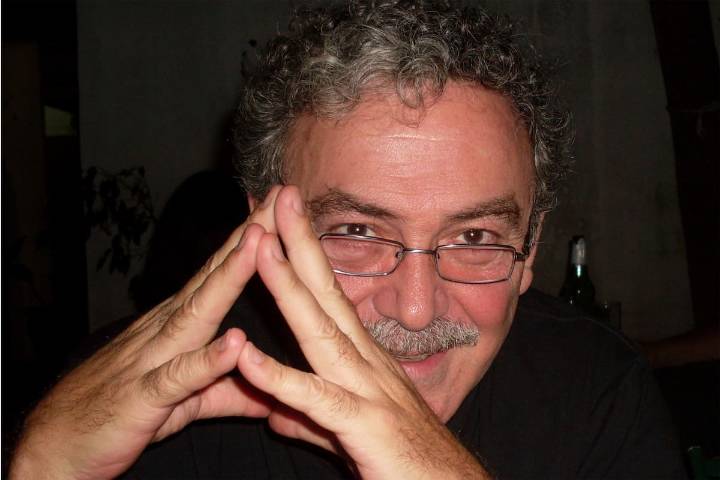 Adiós. Murió Roberto Videla, figura de la escena cordobesa y del teatro comunitario