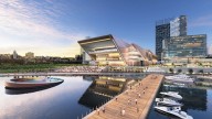 WA Health System: $1.5 billion boost after Perth Convention Centre upgrade scrapped
