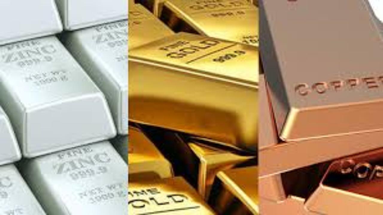 Perú rompe récord y dispara sus exportaciones mineras: sector crece 20.6 % impulsado por el cobre y el oro