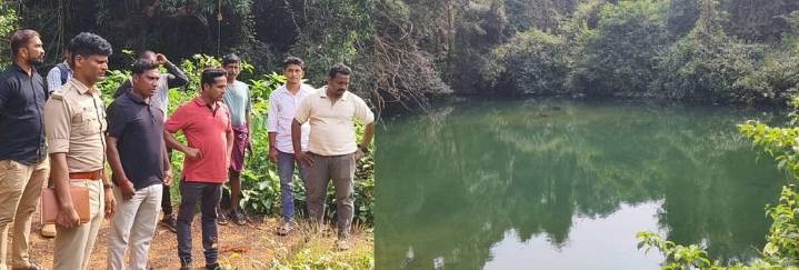 Bhatkal school student drowns in lake