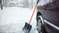 The Smart Solution That Melts Snow And Keeps Gravel Driveways Clear All Winter