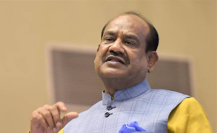 Planned disruptions not good for democracy: LS Speaker ahead of Parliament Winter Session