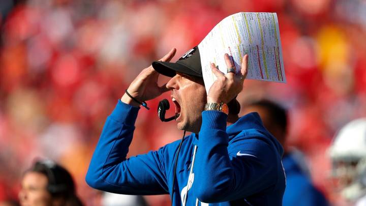 Shane Steichen: I could have done a better job calling plays in the fourth quarter