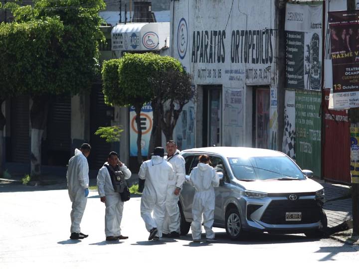 Cifras del SNSP contradicen a Margarita González Saravia sobre homicidios