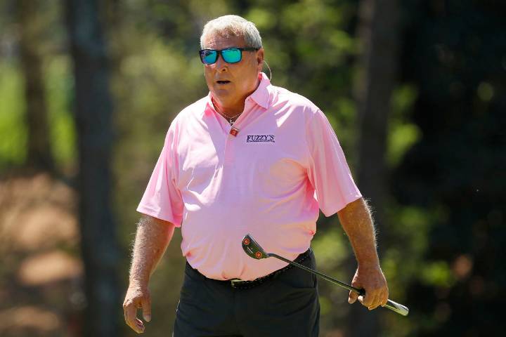 Augusta National Pays Tribute to Late Golf Legend Fuzzy Zoeller After He Died at 74 The golf world is mourning Fuzzy Zoeller's demise. We break down his complicated legacy and the official tributes th